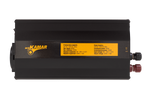 Convertidor de voltaje 24V/230V (600/1200W) KAMAR E1925