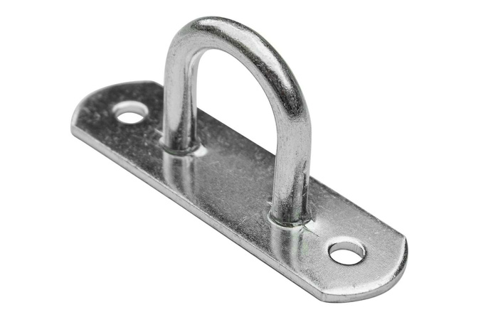 Anilla galvanizada H-25 mm