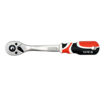 YATO YT-0731 Trinquete curvo 3/8″