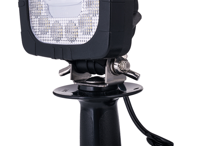 Reflector de luz de trabajo LED HORPOL LRD 2688 15xLED 1000lm con soporte