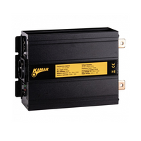 Convertidor de voltaje 24V/230V (1000/2000W) KAMAR E1927