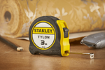 Cinta métrica STANLEY Tylon 0-30-687 de 3 m
