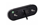Lámpara trasera LED TruckLED L1873 de 4 funciones, universal