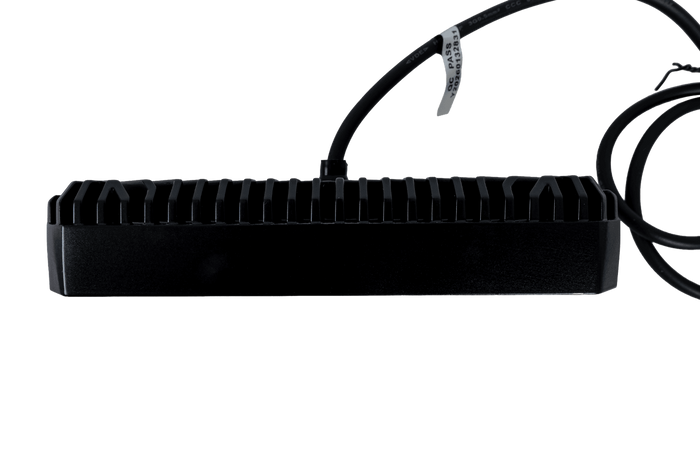 Reflector de lámpara de trabajo LED LAYTZ LY7304, 66 LED, 5800 lm, rectangular.