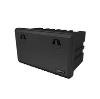 DAKEN 81108 JUST caja de herramientas 826x500x470mm 127l