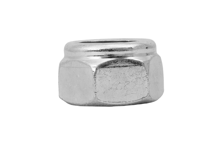 Tuerca autoblocante M16 para fijación de abrazadera DROMET NSK16