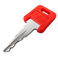 Llave Stella n.º 198 (1 unidad)