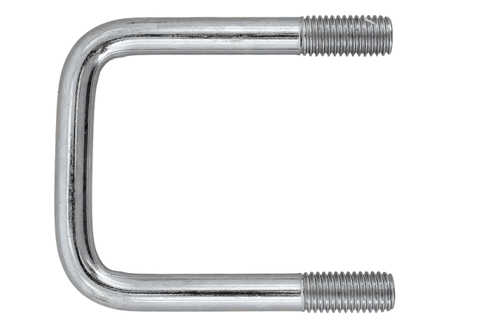 U Perno M12 85/62/85