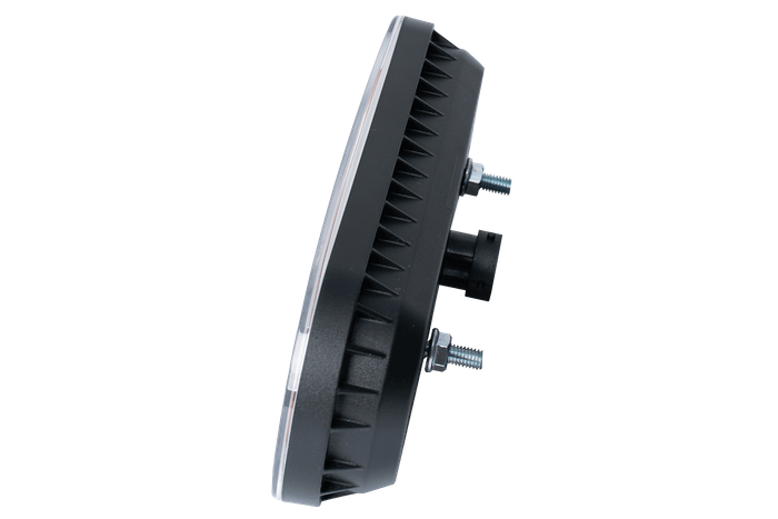 FRISTOM FT-320 Piloto trasero LED de bayoneta, 3 funciones universales