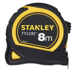 Cinta métrica STANLEY Tylon 1-30-657 de 8 m