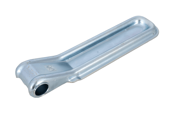 Bisagra lateral de remolque WINTERHOFF BSCH 10-17-220 para montaje lateral de remolque