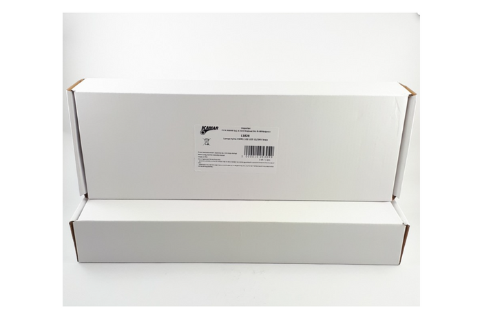 Luz trasera LED KAMAR L1829 6 funciones derecha