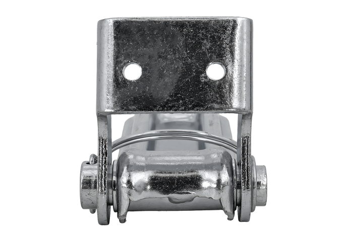 Bisagra lateral con tirador WINTERHOFF BSCH 10-17-170+BSCHG 10-17-C montaje lateral completo para remolque