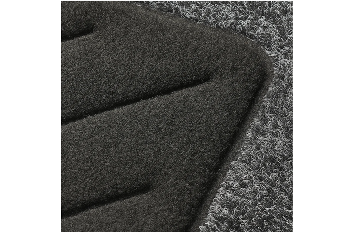 Alfombrilla de habitáculo ProPlus 362124 para Fiat Ducato, Peugeot Boxer II, Citroën Jumper II a partir de 2006.