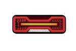 Luz trasera TruckLED L1872 LED NEON DYNAMIC de 6 funciones (derecha)