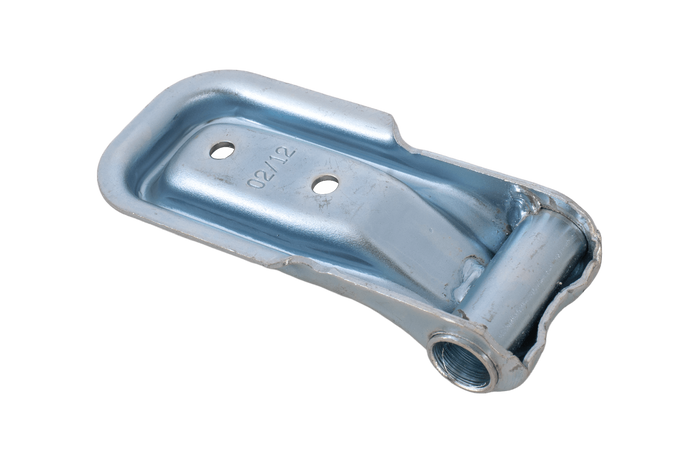 Bisagra lateral de remolque WINTERHOFF BSCH 10-14-120-PO para montaje lateral de remolque