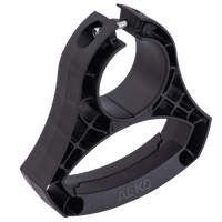 Asa de maniobra AL-KO para rueda de apoyo dia. 60mm