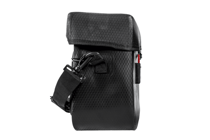 Bolsa manillar 7l FISCHER 50651 Plus Terra