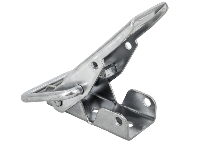 Bloqueo lateral de remolque WINTERHOFF BV 60-1