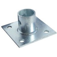 Adaptador para el soporte de manivela extensible WINTERHOFF SF 60