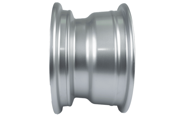 Llanta de aluminio para remolque KENDA 6Jx10"H2 5x112 ET:-4