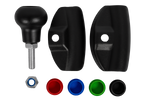 Pomo universal para volante PLASTEX GP104