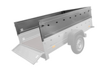 Laterales dobles Unitrailer GARDEN TRAILER 230 KIPP (NUEVO)