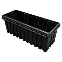 Caja de herramientas para enchufes DAKEN 81209 ARKA 1250x522x500mm 203l