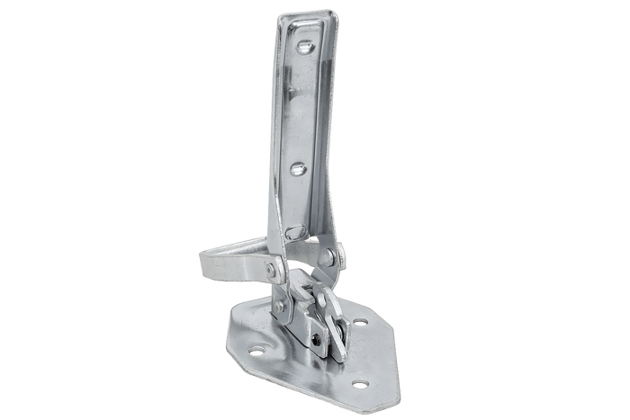 Gancho lateral para remolque WINTERHOFF BV 20-3