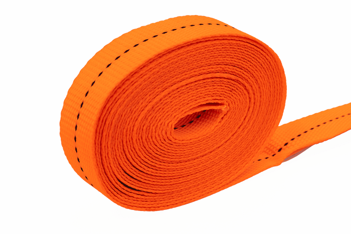 Correa de una pieza con tensor HILLS 5m/25mm/1t