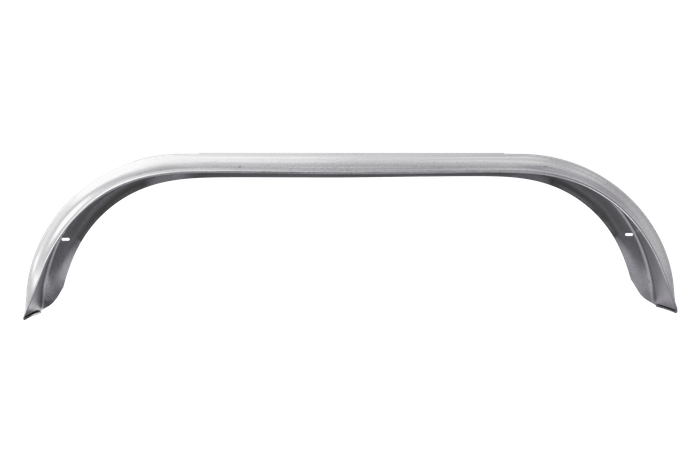 Guardabarros tándem para remolque 14-15" DE HAAN THRD 22155 paso de rueda 1550/220mm