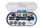Kit de bombillas H7 para autocaravana y coche ProPlus 410162, juego de repuesto de 16 piezas.