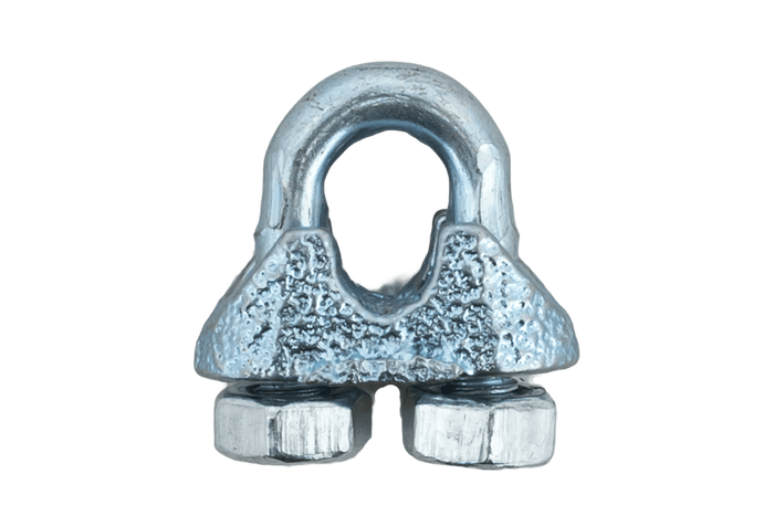 Abrazadera de arco DROMET ZL.3 para cuerdas de 3 mm