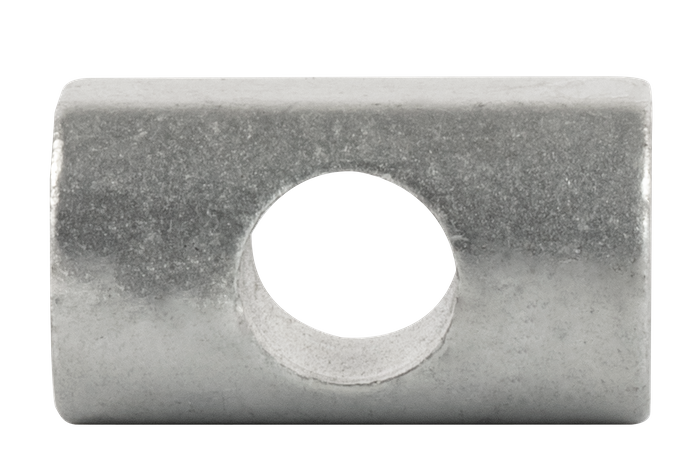 Manguito distanciador para barra en T simple AL-KO 1637/2051/2361