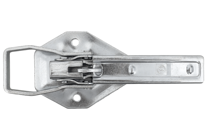 Gancho lateral para remolque WINTERHOFF BV 20-3