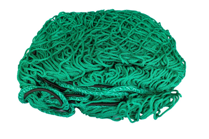 Red de protección con goma UNITRAILER 250 cm x 450 cm