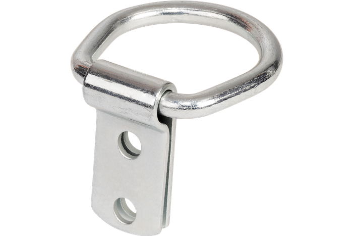 Soporte de suelo para asegurar la carga ZBF-50-1 Recambio Winterhoff