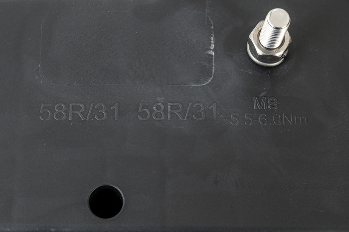 ASPÖCK Europoint III luz trasera 7 funciones derecha