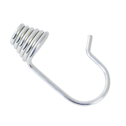 Punta expansora de resorte de 55 mm para cable de 6 mm