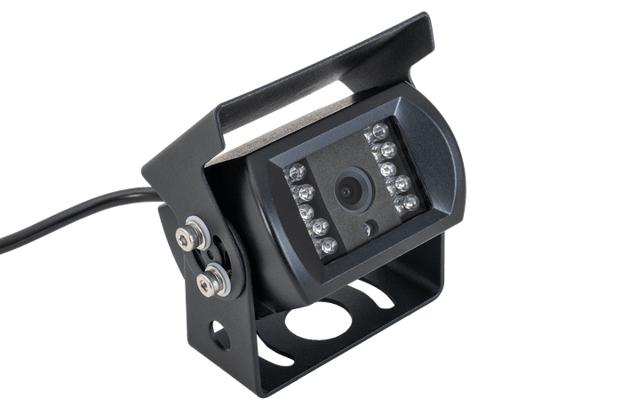 Cámara de marcha atrás para máquinas agrícolas TT Technology TT.2063