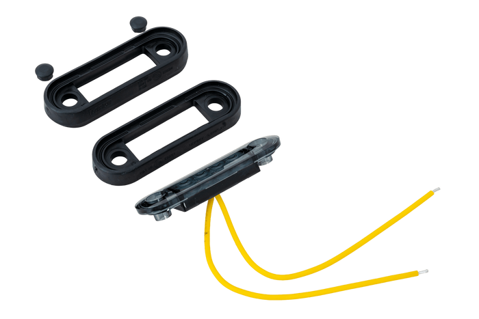 Lámpara de señalización universal LED DARK FRISTOM FT-073Z