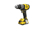 Taladro de impacto sin escobillas STANLEY FATMAX V20 de 18 V
