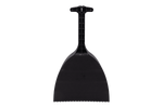 Pala de plástico para materiales a granel DAKEN PitBox 89527, pala para arena y sal de carretera.