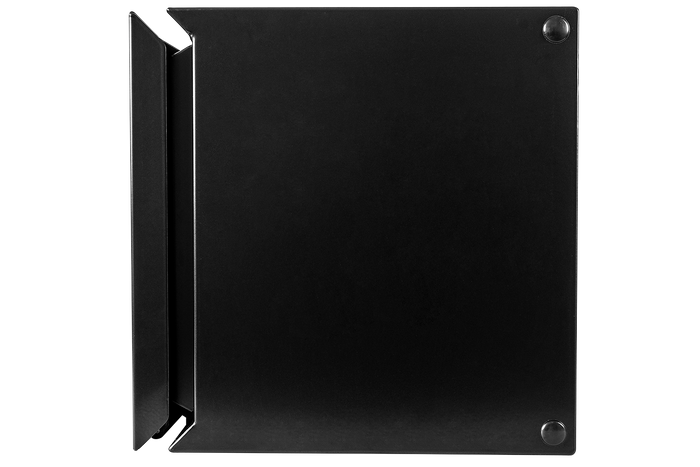 DAKEN 8Z3100 Z31 caja de herramientas 400x300x300mm 32l