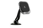 Soporte magnético para teléfono LAMP Magneto Stick con base autoadhesiva