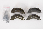 OUTLET Zapatas de freno para ejes frenados AL-KO 200x50 SET