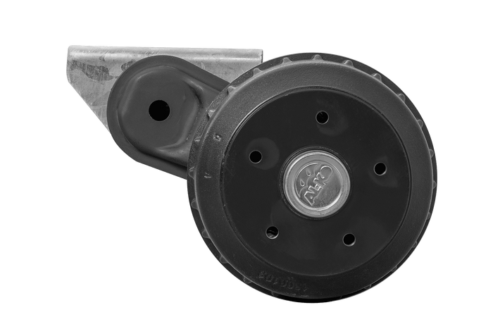 AL-KO COMPACT eje con freno para remolque de barco 1000kg 1146/1254mm 1700mm 5x112