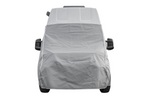 Funda para cabina de autocaravana ProPlus 610683V01 para Fiat Ducato, Peugeot Boxer, Citroën Jumper a partir de 2006.