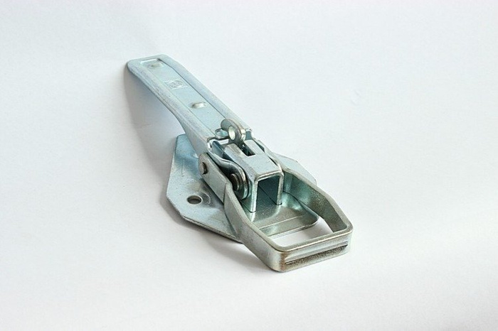 Gancho lateral para remolque WINTERHOFF BV 20-3