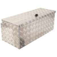 DE HAAN ECOLINE V caja de herramientas 750x300x320mm 72l